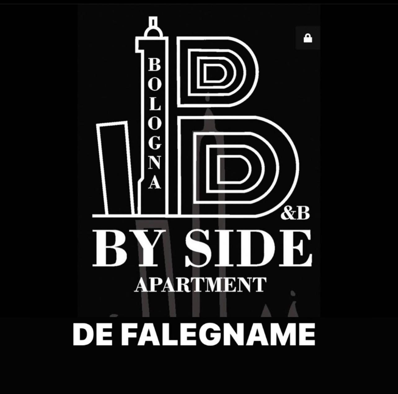 Bolognabyside-De Falegnami Екстериор снимка